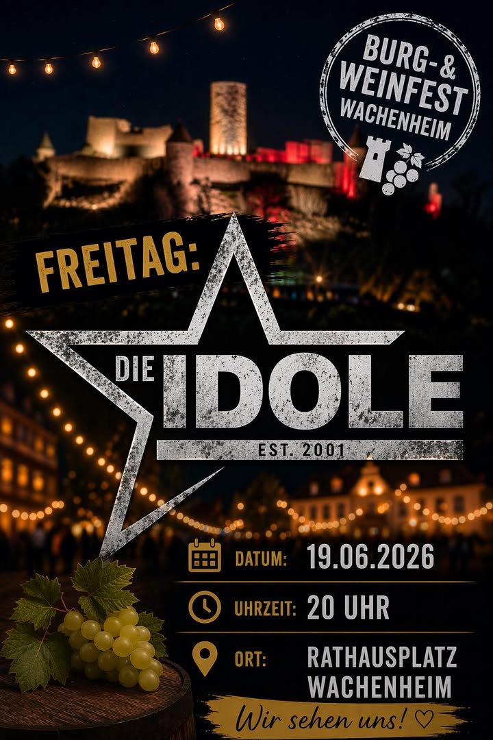 Die iDOLe