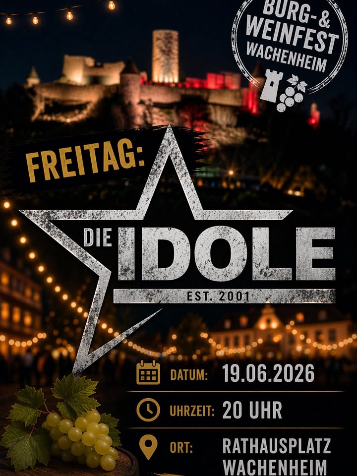 Die iDOLe