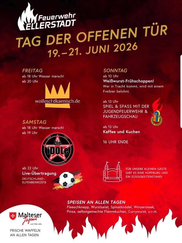 Die iDOLe